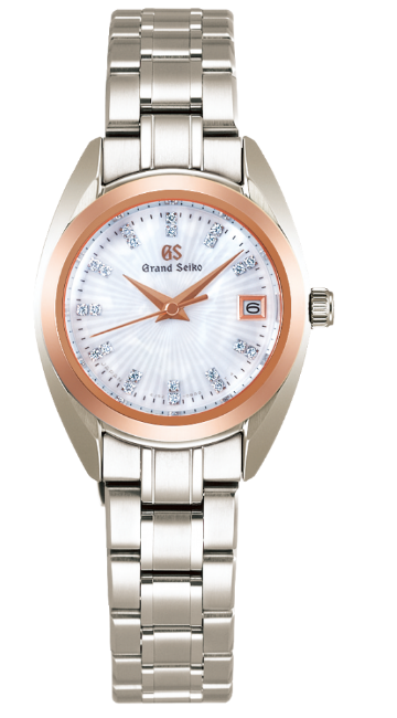 Grand Seiko Elegance Replica Watch STGF316